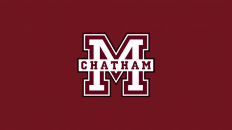Chatham Maroons
