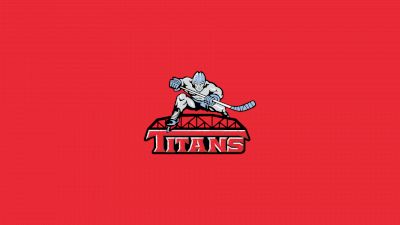 New Jersey Titans (NAHL)