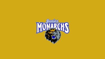 New Hampshire Jr Monarchs (USPHL NCDC)