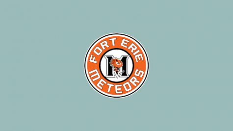Fort Erie Meteors