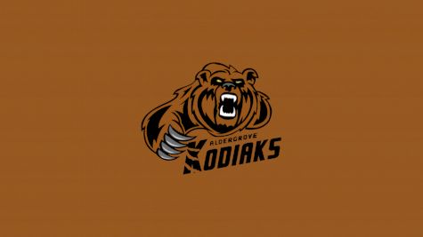 Aldergrove Kodiaks
