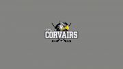 Caledonia Pro-Fit Corvairs