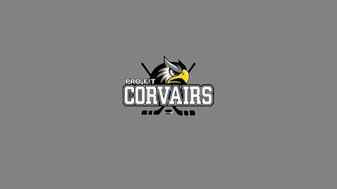 Caledonia Pro-Fit Corvairs