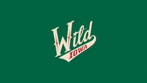 Iowa Wild