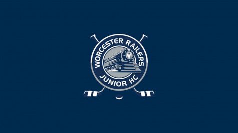 Railers Jr. Hockey Club (EHL)