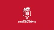 Dubuque Fighting Saints