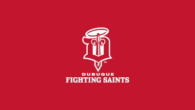 Dubuque Fighting Saints