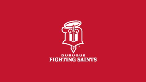 Dubuque Fighting Saints