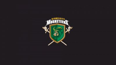 Sioux City Musketeers