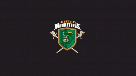 Sioux City Musketeers