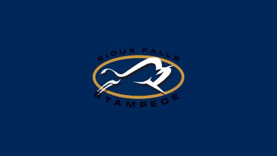 Sioux Falls Stampede