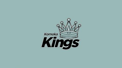Komoka Kings