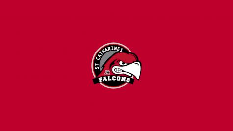 St. Catharines Falcons