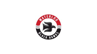 Waterloo Black Hawks