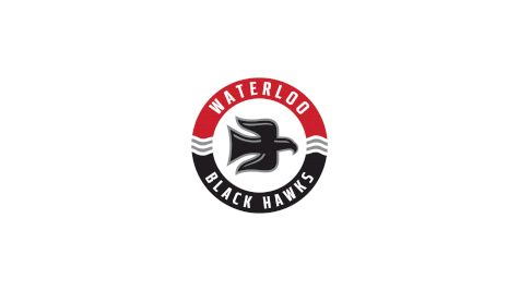 Waterloo Black Hawks