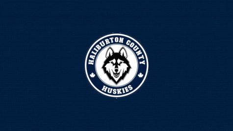Haliburton County Huskies