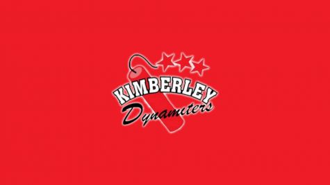 Kimberley Dynamiters