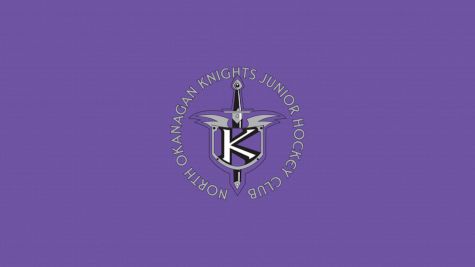 North Okanagan Knights