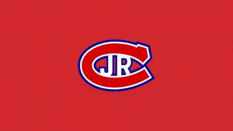 Toronto Jr. Canadiens