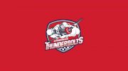 Evansville Thunderbolts