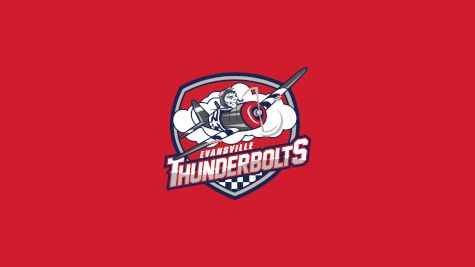 Evansville Thunderbolts