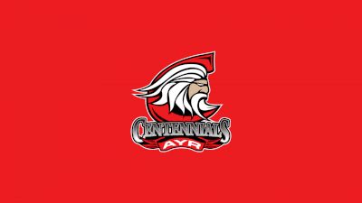 Ayr Centennials