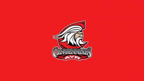 Ayr Centennials