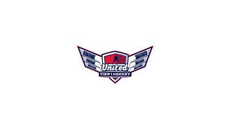 New England Generals U18