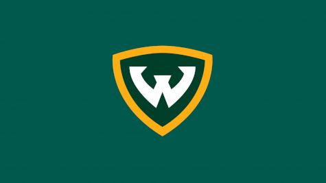 Wayne State (MI) Swimming