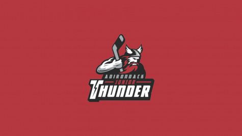 Adirondack Jr. Thunder (EHL Premier)