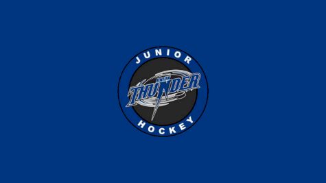 Union Jr. Thunder (EHL Premier)