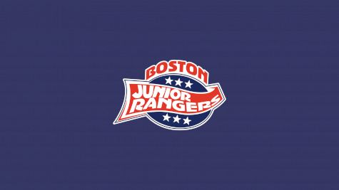 Boston Jr. Rangers (EHL)