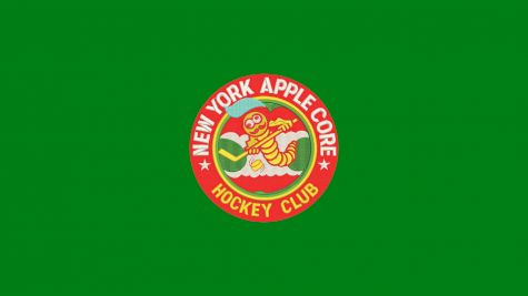 New York Apple Core (EHL)