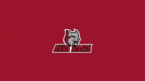 Anna Maria College Women's Hockey