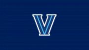 Villanova Swimming