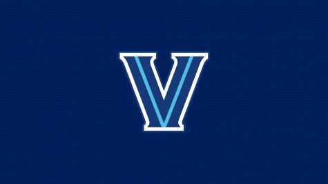 Villanova Swimming