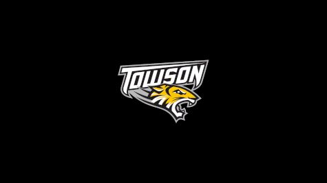 Towson Swimming