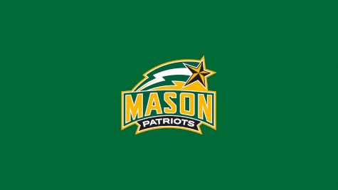 George Mason Swimming