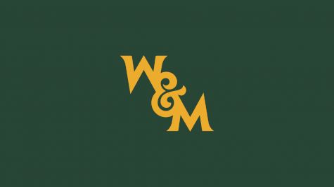 William & Mary Swimming