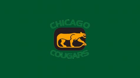 Chicago Cougars (USPHL PREMIER)