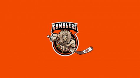 Motor City Gamblers (USPHL PREMIER)