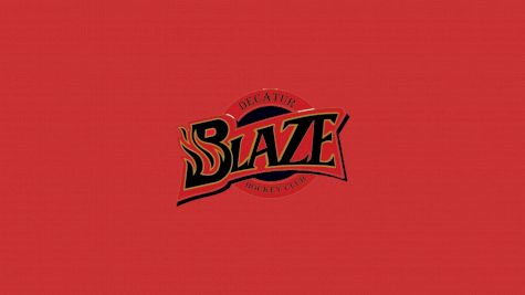 Decatur Blaze (USPHL PREMIER)