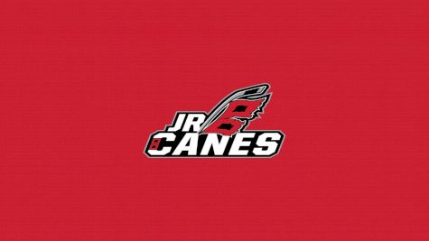 Carolina Jr Hurricanes (USPHL PREMIER)