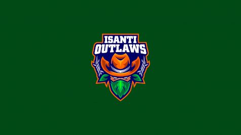 Isanti Outlaws (USPHL PREMIER)