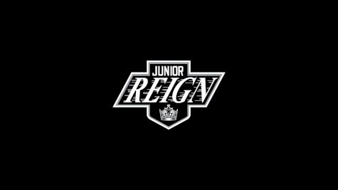 Ontario Jr Reign (USPHL PREMIER)