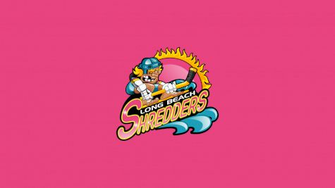 Long Beach Shredders (USPHL PREMIER)