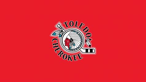 Toledo Cherokee (USPHL PREMIER)