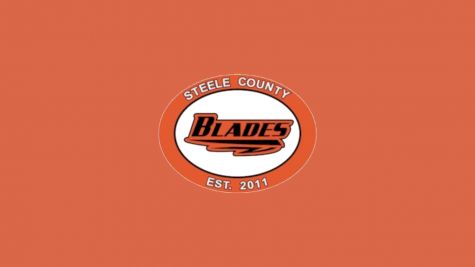 Steele County Blades (USPHL PREMIER)