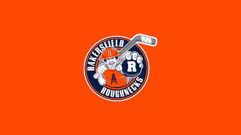 Bakersfield Roughnecks (USPHL PREMIER)