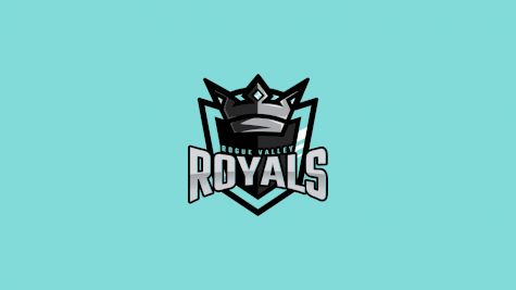 Rogue Valley Royals (USPHL PREMIER)